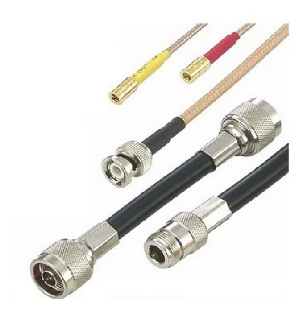 Cable Assemblies